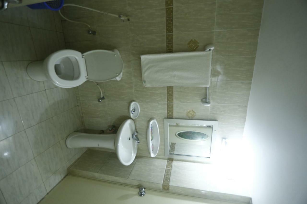巴纳内拉斯 花园旅舍酒店 外观 照片